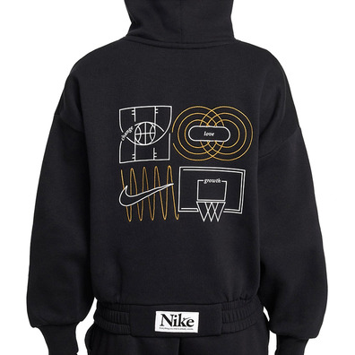 Nike Culture of Basketball "Bronzine"