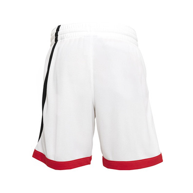 Nike Dri-FIT Basketball Shorts Boys "White"