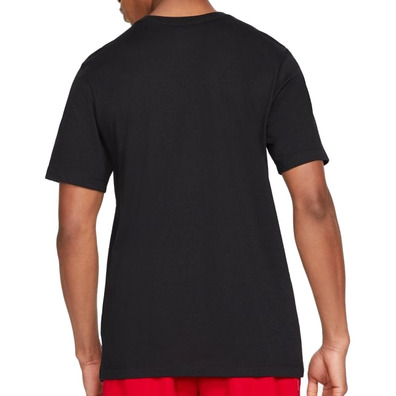 Nike Dri-FIT Buckets Never Stop Basketball T-Shirt