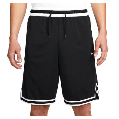 Nike Dri-FIT DNA Men's Basketball Shorts "Black"