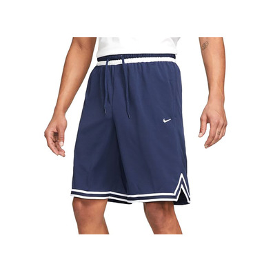 Nike Dri-FIT DNA Men's Basketball Shorts "Navy/White"