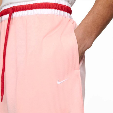 Nike Dri-FIT DNA Men's Basketball Shorts "Pink"