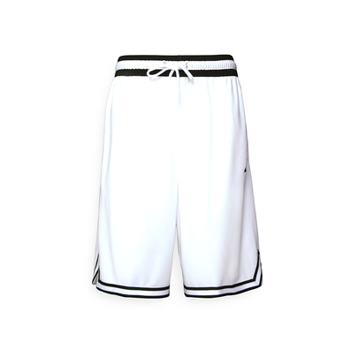 Nike Dri-FIT DNA Men's Basketball Shorts "White"
