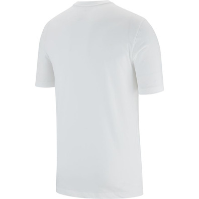 Nike Dri-FIT "Jam" Basketball T-Shirt