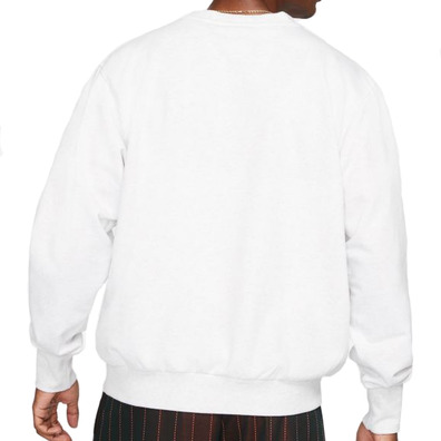 Nike Dri-FIT Standard Issue Basketball Sweatshirt
