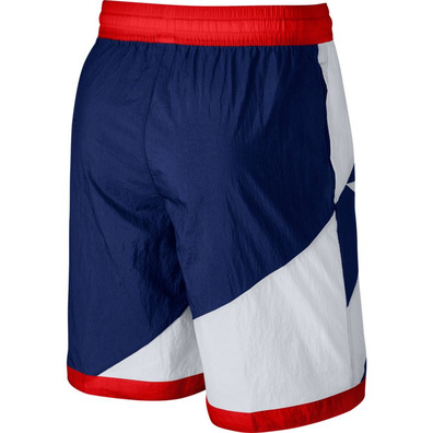 Nike Dri-FIT Throwback Basketball Shorts (492)