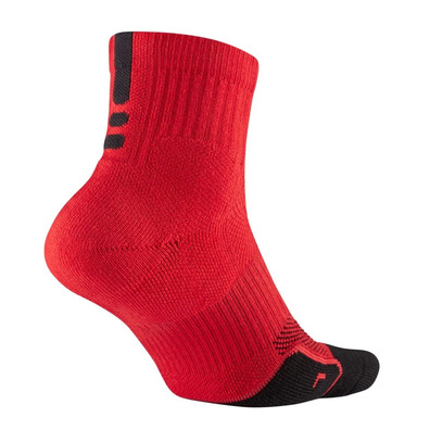 Nike Elite 1.5 Mid Basketball Sock (657)