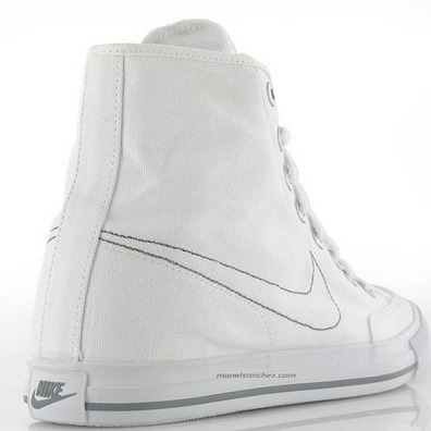 nike go mid canvas