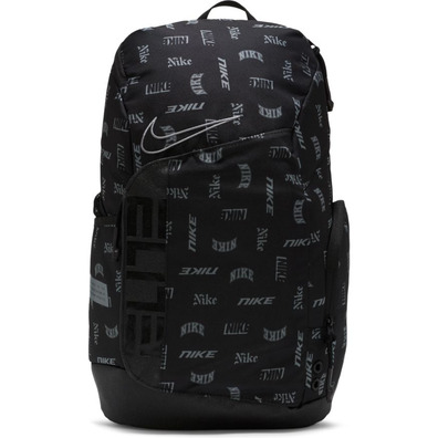 Nike Hoops Elite Printed Basketball Backpack (23L)