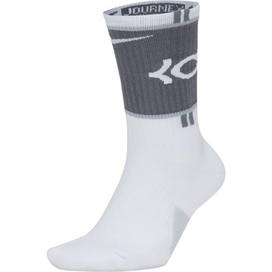 Nike KD Elite Crew Socks (100)