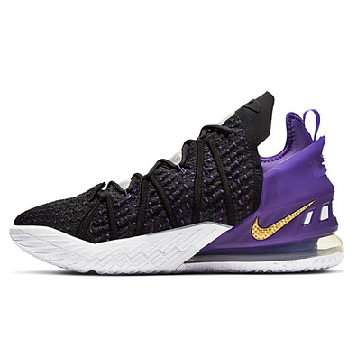 Nike Lebron 18 "Lakers"