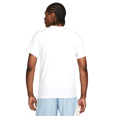 Nike Men's Basketball T-Shirt "Street Basket"