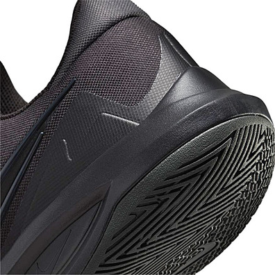 Nike Precision 6 "Black"