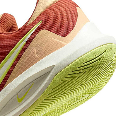 Nike Precision 6 "Light Lemon Twist"