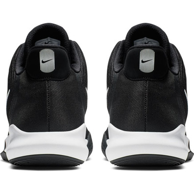 Zapatos NIKE - Precision III AQ7495 002 Black/White - Baloncesto -  Zapatillas deportivas - Hombre | zapatos.es