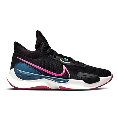 Nike Renew Elevate 3 "Speed Pink"