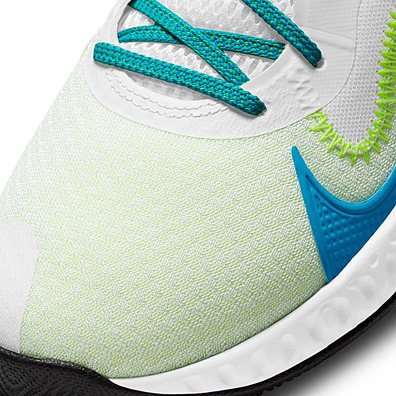 Nike Renew Elevate "The White Jewel"