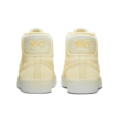 Nike Sb Blazer Mid PRM "Lemon Wash"