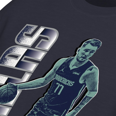 Nike Select Series Rookie "Luka Doncic" T-shirt