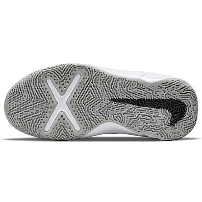 nike team hustle d10 se x space jam