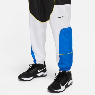 mens basketball pants nike