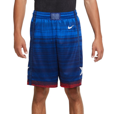 Nike USA Team Basketball Limited Olimpic Game Men´s Short
