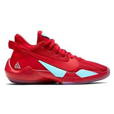 Nike Zoom Freak 2 (GS) "Red Glacier"