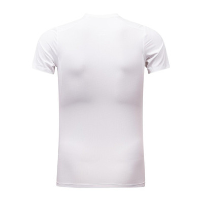 Peak Sport Compression Series T-shirt "White"