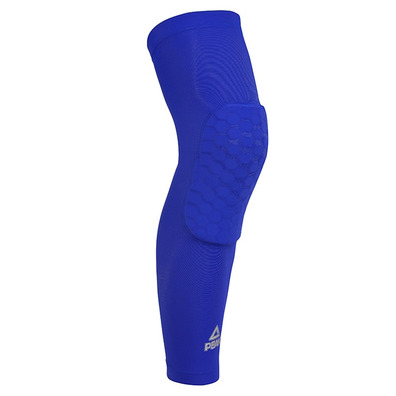 Peak Sport Performance Protection Long Knee "Blue"