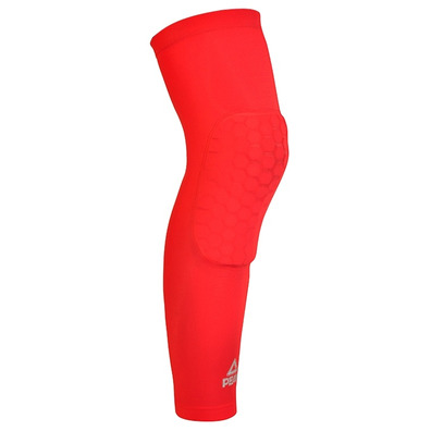 Peak Sport Performance Protection Long Knee "Red"