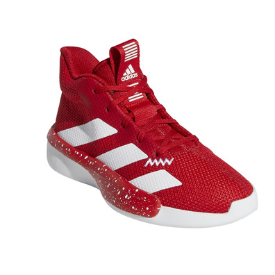 Adidas Pro Next 2019 K "Red Comfort"