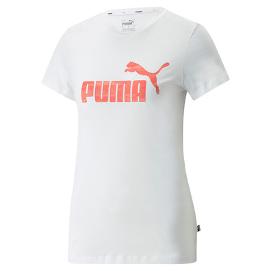 Puma ESS+ Animal Logo Tee