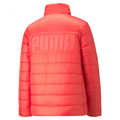 Puma ESS+ Padded Jacket