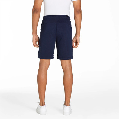 Puma Essentials Slim Fit Shorts "Peacoat"