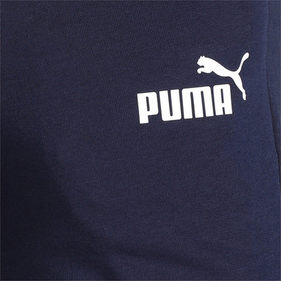 Puma Essentials Slim Pants TR "Peacoat"