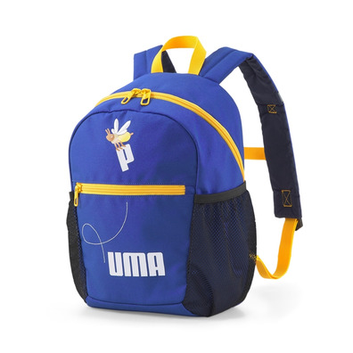 Puma Kids Small World Backpack