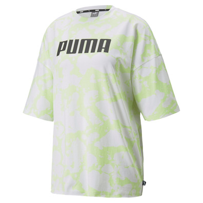Puma Summer Graphic AOP T "Butterfly"
