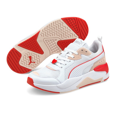 Puma x ray game dames online