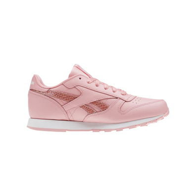 Reebok Classic Leather Spring Junior "Candy"