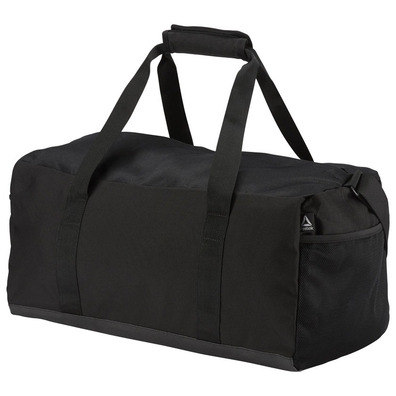 Reebok Duffle Bag - 44 L (black)