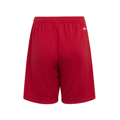 Short Adidas Ent22 y Tepore "Red"