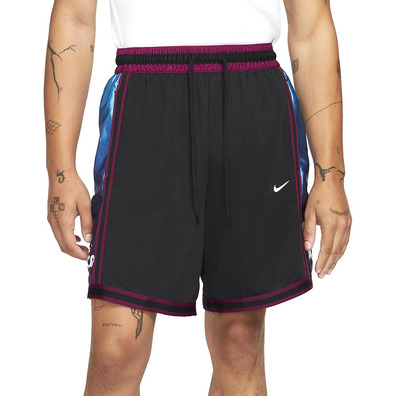 Nike Dri-FIT DNA+ Men's Basketball Shorts "Black"