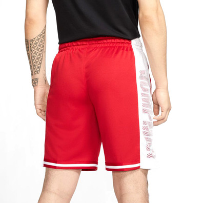 Shorts Basketball Jordan Jumpman "Red White"