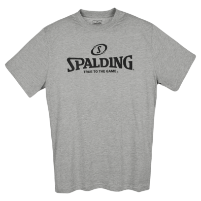 Camiseta Adulto/Niño Spalding Logo T-Shirt