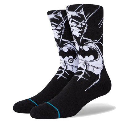Stance Casual DC The Batman Crew Sock