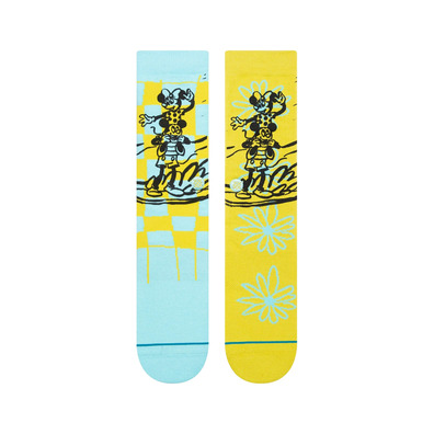 Stance Casual Disney Surf Tandem By Russ