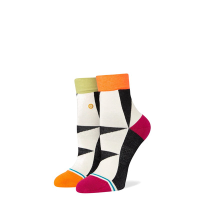Stance Casual Flip Side Quarter Sock