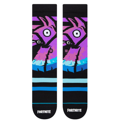 Stance Casual Gimme The Loot Crew Socks