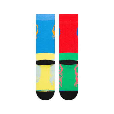 Stance Casual Hot Space Crew Socks