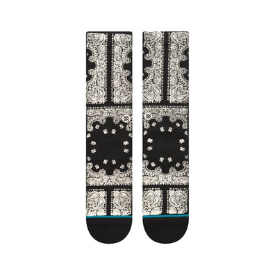 Stance Casual Lonesome Town Crew Sock
